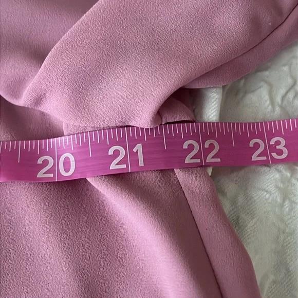 Karen Kane Top- Women’s XL - Picture 6 of 7